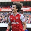 Misi Calum Chambers di Arsenal: Belajar Banyak Hal dari David Luiz