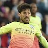 3 Pemain Manchester City yang Bisa Menjadi Suksesor David Silva