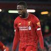 Jadi Penentu Kemenangan Liverpool atas Arsenal, Origi Sampai Kehabisan Kata-kata