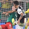2 Kunci Kemenangan Juventus: Kesabaran dan Kaki Kiri Paulo Dybala 2 Kunci Kemenangan Juventus: Kesabaran dan Kaki Kiri Paulo Dybala