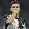 Dybala Tegaskan Tak Punya Niatan Tinggalkan Juventus