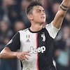 Man of the Match Lecce vs Juventus: Paulo Dybala