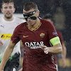 Hasil Pertandingan AS Roma vs Borussia Monchengladbach: Skor 1-1