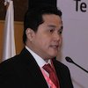 Asprov PSSI Aceh Dukung Erick Thohir Jadi Ketum PSSI