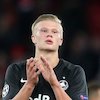 Bukan ke Serie A atau La Liga, Erling Haaland Tertarik Bermain di Premier League