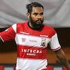 Absen Bela Madura United Hingga Akhir Musim, Fandry Imbiri Terpukul