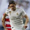 Fede Valverde, 'Nyawa' Baru Lini Tengah Real Madrid