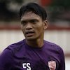 Persib Bandung Kesulitan Cari Pengganti Ferdinand Sinaga