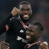 Zouma: Chelsea Kurang Motivasi Hadapi Tim Kecil