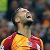 Klaim Andone: Harusnya Galatasaray Bisa Bobol Gawang Real Madrid 3 Kali