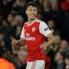 Highlights Liga Europa: Arsenal 4-0 Standard Liege