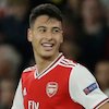 Torehan Ini Buat Wonderkid Arsenal Ini Terlihat Lebih Baik dari Neymar