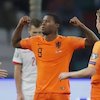 Hasil Pertandingan Belarusia vs Belanda: Skor 1-2