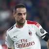 Giampaolo Beber Alasan Mainkan Bonaventura di Laga Genoa vs AC Milan