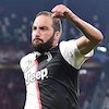 Sang Agen Tiba di Turin, Gonzalo Higuain Segera Tinggalkan Juventus