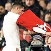 Maki Fans, Granit Xhaka Dinilai Tidak Layak Jadi Kapten Arsenal