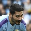 Pernah Dilatih Jurgen Klopp dan Sekarang Guardiola, Bagaimana Rasanya Jadi Gundogan?