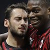 Arsenal Pertimbangkan Boyong Calhanoglu dari Milan