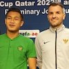 Hansamu Yama Sebut Timnas Indonesia Masih Punya Peluang Kalahkan UEA