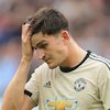 Manchester United Baru Dulang 16 Poin, Harry Maguire: Harusnya Bisa Lebih Banyak