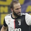 Kalahkan Inter Milan Lagi, Juventus Nge-Troll di Instagram