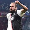 Waduh, Gonzalo Higuain Bakal di-PHK Juventus?