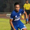 Rekam Buruk 'Si Penendang Kungfu' Hisyam Tolle di Kancah Sepak Bola Nasional