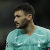 Hugo Lloris: Tottenham Terlalu Mudah Menyerah Lawan Bayern