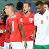 Hasil Pertandingan Bulgaria vs Inggris: Skor 0-6