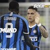 Live Streaming Inter Milan vs Borussia Dortmund di Vidio