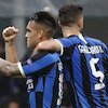 Tak Main-main, Inter Bulatkan Tekad untuk Bertahan di Liga Champions