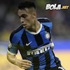 Data dan Fakta Serie A: Inter Milan vs Parma