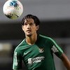 Irfan Bachdim Senang dengan Darah Muda Timnas Indonesia