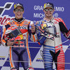 Cal Crutchlow: Jack Miller Rider yang Tepat untuk Bekuk Marc Marquez