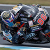 Hasil FP3 Moto2 Jepang: Jake Dixon Sukses Bekuk Remy Gardner