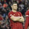 Milner: Liverpool Tak Mau Dikenal Sebagai Tim yang Cuma Menangkan Liga Champions Sekali Saja