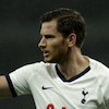 Bukan MU, Jan Vertonghen Pilih Gabung Klub Ini