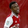 Unai Emery: Joe Willock Bisa Jadi Aaron Ramsey yang Baru