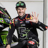 Jonathan Rea Tantang Marc Marquez Turun di WorldSBK