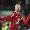 Henderson: Manchester City Bukan Satu-satunya Rival Liverpool