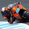 Hasil FP3 Moto2 Jerez, Andalusia: Jorge Martin Ungguli Sam Lowes