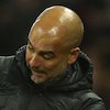 Diinginkan Barcelona, Pep Guardiola Tergoda untuk Pulang