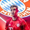 Butuh Bek Kanan, Barcelona Kejar Joshua Kimmich