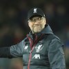 Jurgen Klopp dan Usaha Menyangkal Kutukan Runner-Up Liverpool 