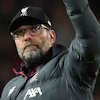 Pasrah, Klopp Sebut VAR Tak Akan Bisa Sempurna