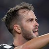 Miralem Pjanic: Tak Ada Tim yang Kalah karena Wasit