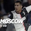 Data dan Fakta Liga Champions: Juventus vs Lokomotiv Moscow