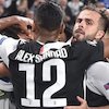 Kalahkan Lokomotiv Moscow, Sarri Puji Mental Juara Juventus