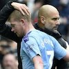 Man of the Match Manchester City vs Aston Villa: Kevin De Bruyne