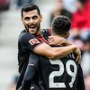 Bayer Leverkusen Tolak Lepas Kevin Volland ke Arsenal